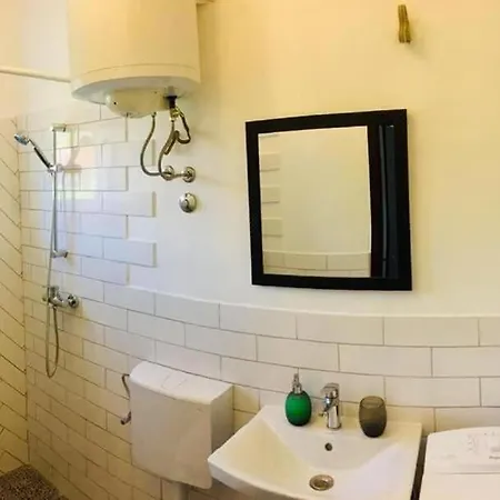 House Ivica * Trogir