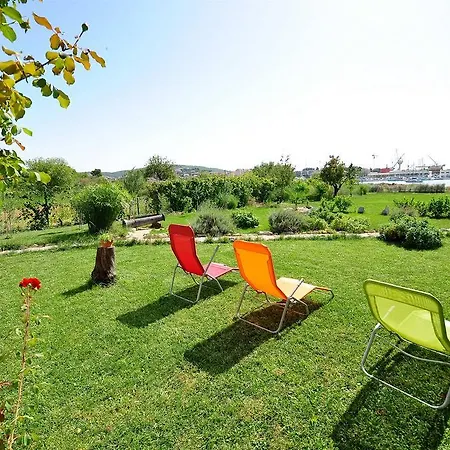 Tatil Evi House Ivica *