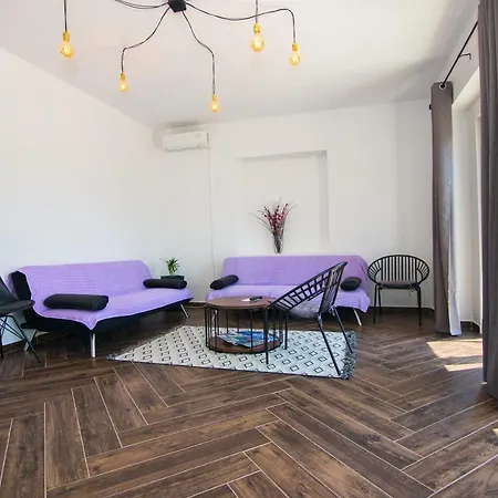 House Ivica Tatil Evi *