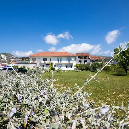 House Ivica * Τρογκίρ