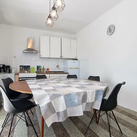 Tatil Evi House Ivica