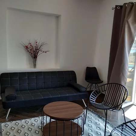 House Ivica Σπίτι διακοπών *