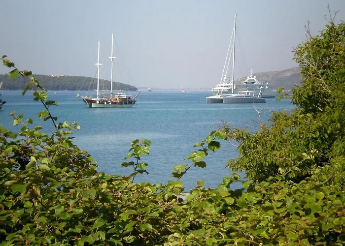 Hébergement de vacances House Ivica *