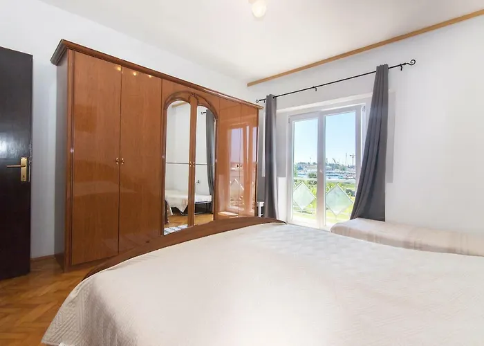 House Ivica Hébergement de vacances