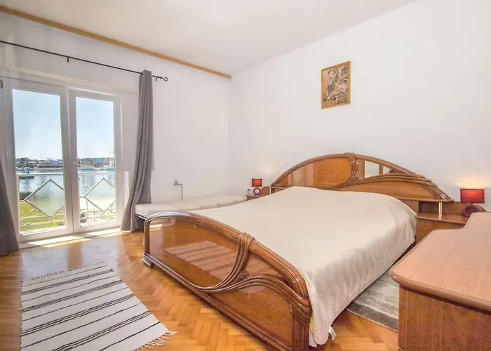 Hébergement de vacances House Ivica