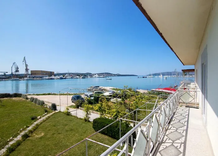 Hébergement de vacances House Ivica