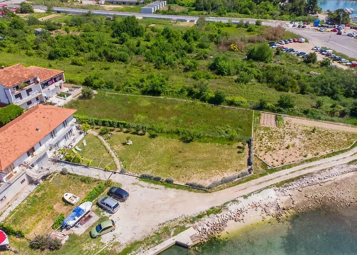 House Ivica Будинок відпочинку Трогір