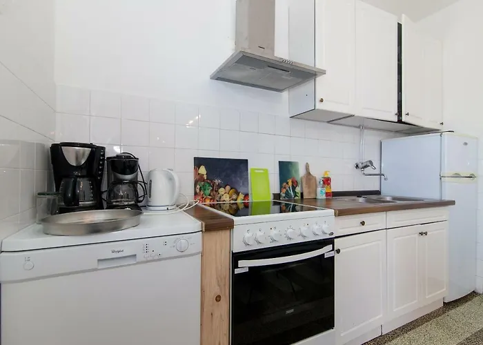 House Ivica Трогір