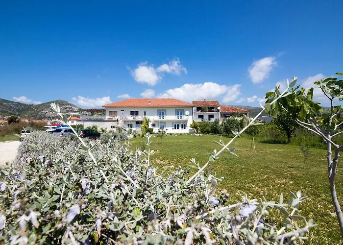 House Ivica * Trogir