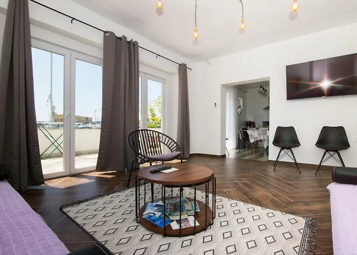 House Ivica * Trogir