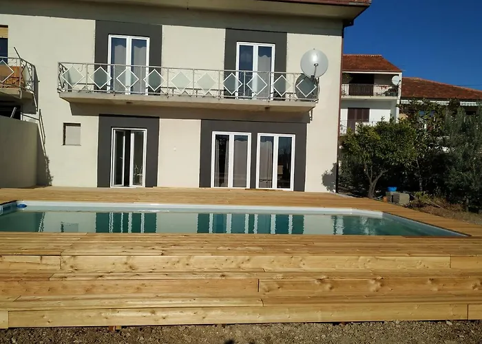 House Ivica * Trogir