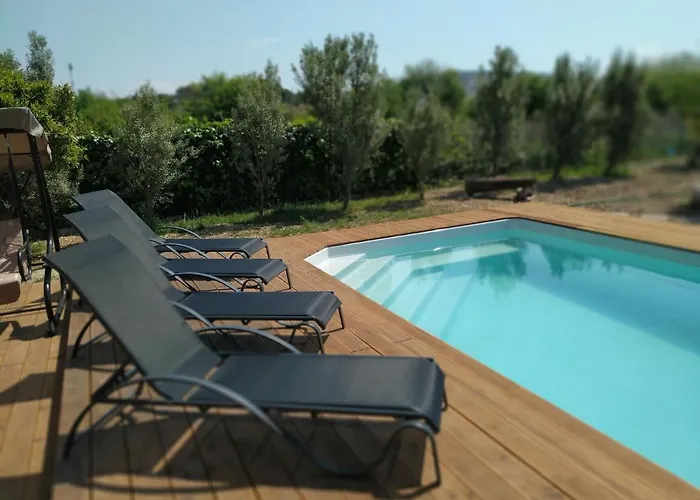 Hébergement de vacances House Ivica