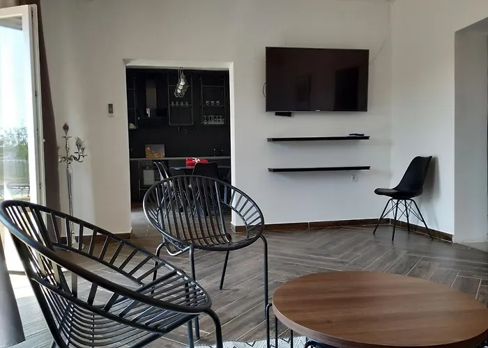 House Ivica *