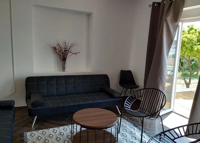 House Ivica Hébergement de vacances *