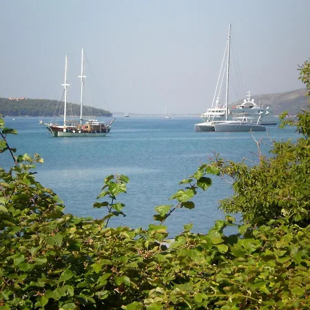 Dom wakacyjny House Ivica *