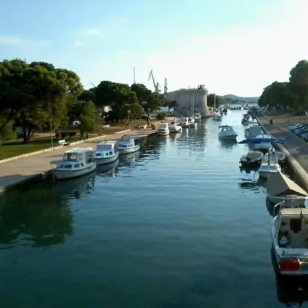 House Ivica Dom wakacyjny