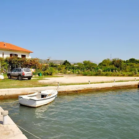 Tatil Evi House Ivica *