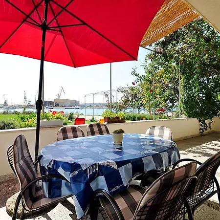 House Ivica * Trogir