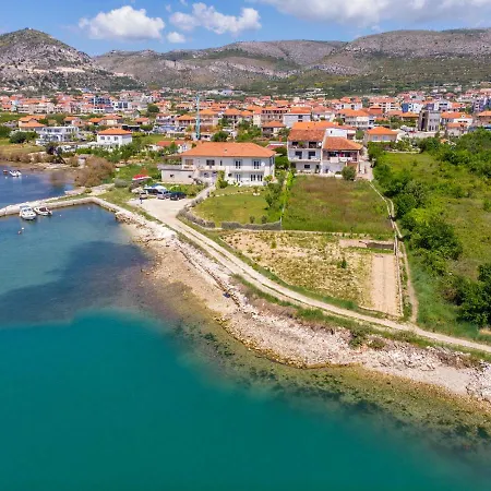 House Ivica Tatil Evi *