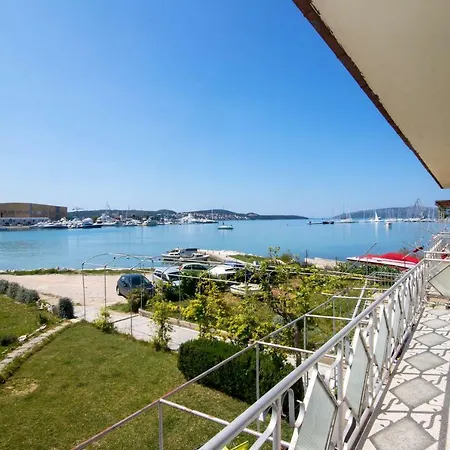 Tatil Evi House Ivica