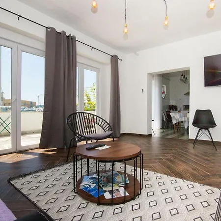 House Ivica * Trogir