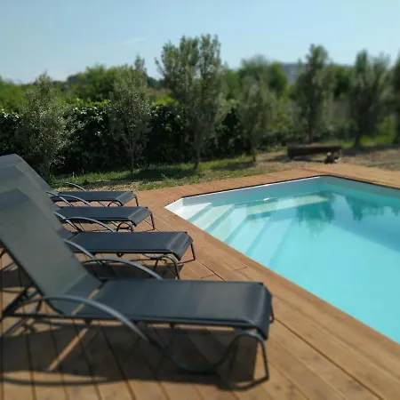 Dom wakacyjny House Ivica