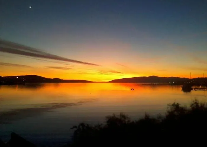 House Ivica 펜션 트로기르