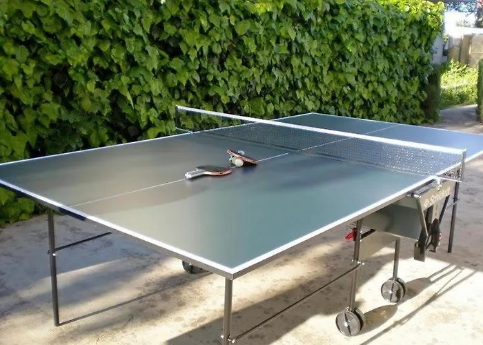 House Ivica 트로기르