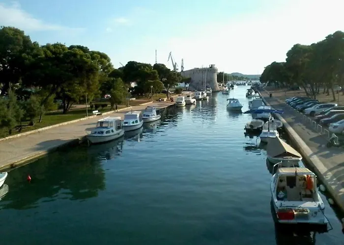 House Ivica Prázdninový dům