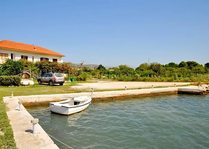 펜션 House Ivica *