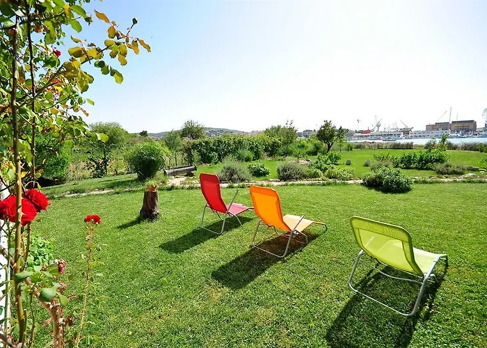 펜션 House Ivica *