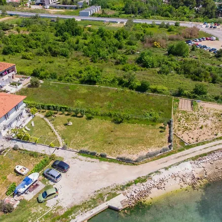 House Ivica Feriehus Trogir