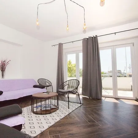 Feriehus House Ivica Trogir
