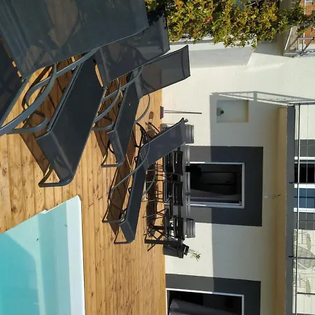 Feriehus House Ivica